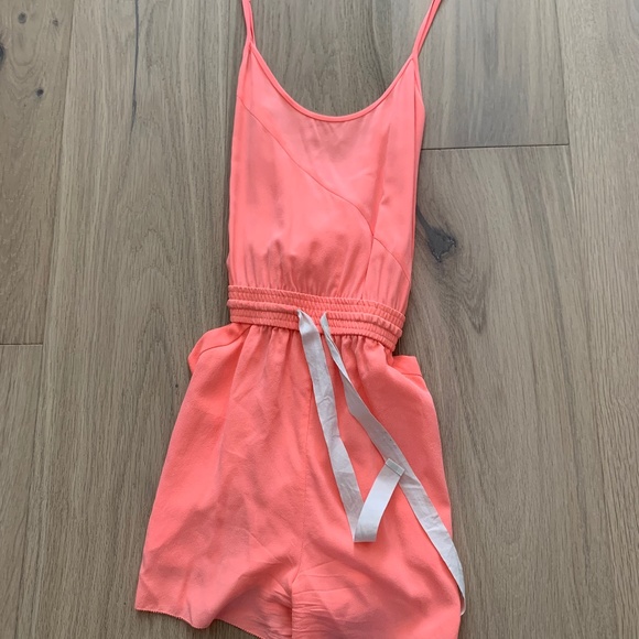 WILFRED ROMPER - SIZE XXS - Picture 4 of 6